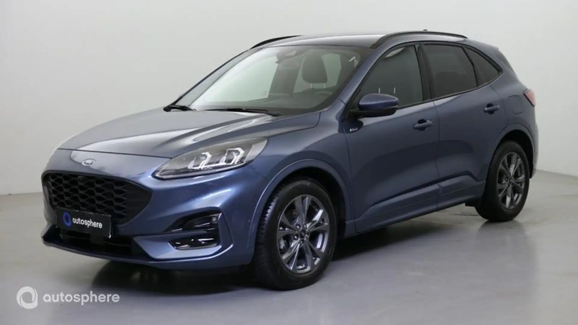 Ford Kuga 2.0 EcoBlue 120ch ST-Line BVA - 1