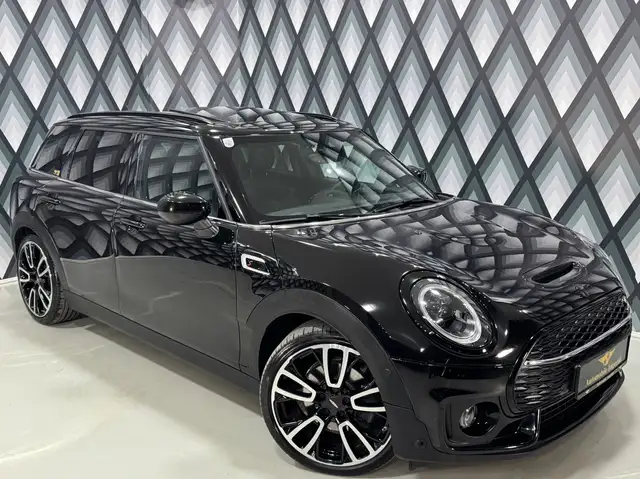 MINI Cooper S Clubman Cooper S Aut. // JOHN COOPER WORKS // 1.BESITZ //