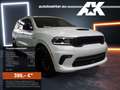 Dodge Durango 5,7 R/T, ACC, LPG-Autogas,Voll!! Weiß - thumbnail 1