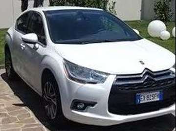 DS4 1.6 e-hdi (airdream) So Chic 115cv