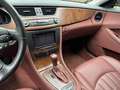 Mercedes-Benz CLS 350 CGI - 55.500km (NAP). Zwart - thumbnail 9