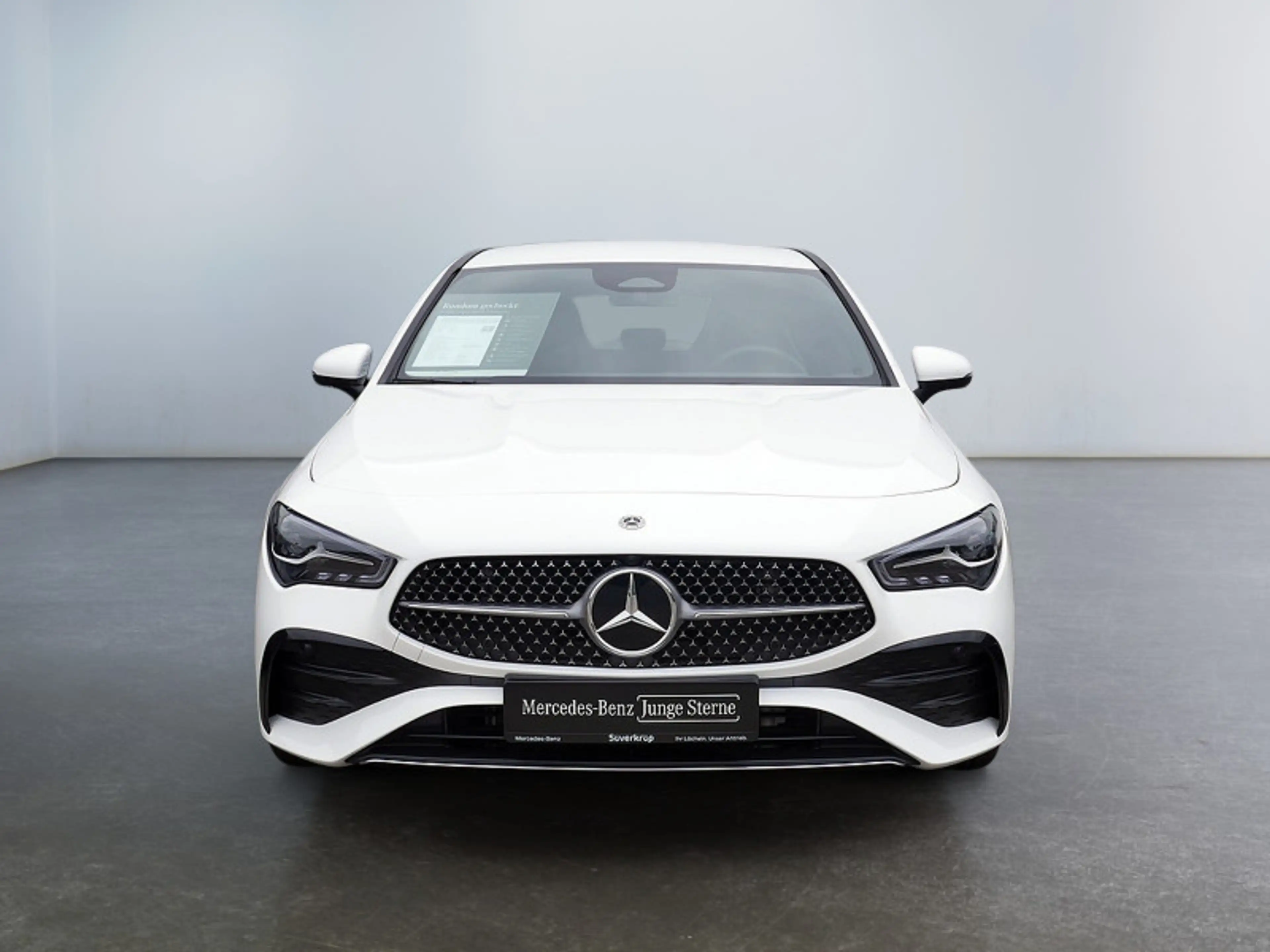 Mercedes-Benz CLA 220 d SB , AMG KAMERA SPUR PDC SHZ — photo 4