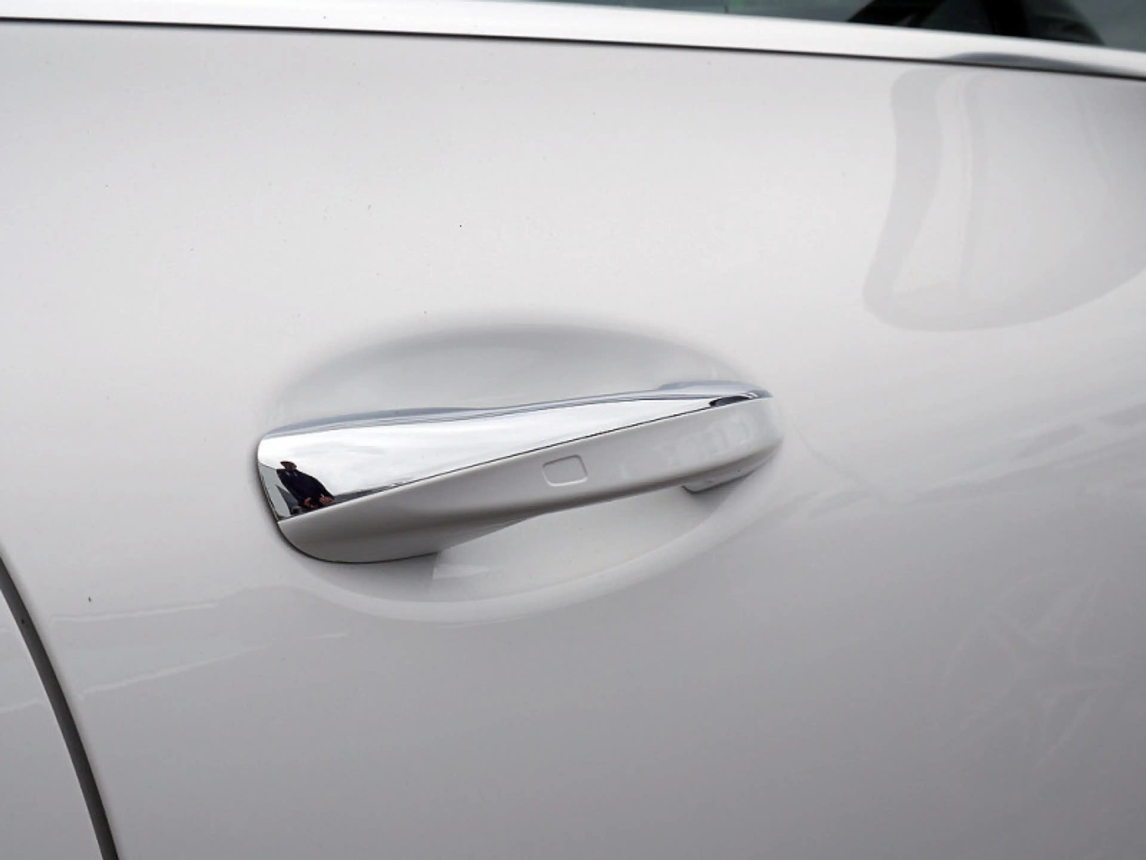 Mercedes-Benz CLA 220 d SB , AMG KAMERA SPUR PDC SHZ — photo 10