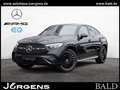 Mercedes-Benz GLC 300 d 4M Coupé AMG-Sport/Pano/Burm/Night/AHK Schwarz - thumbnail 1