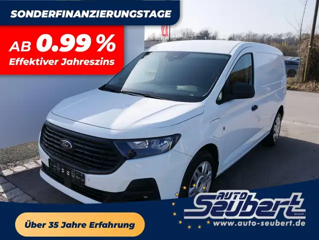 Ford Transit Connect 1.5 EcoBoost PHEV L2 Trend Autm. *NAVI*PDC*DAB*TEM