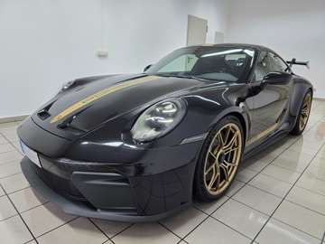 992.2 GT3 Clubsport Lift Carbon Schale Race-Tex