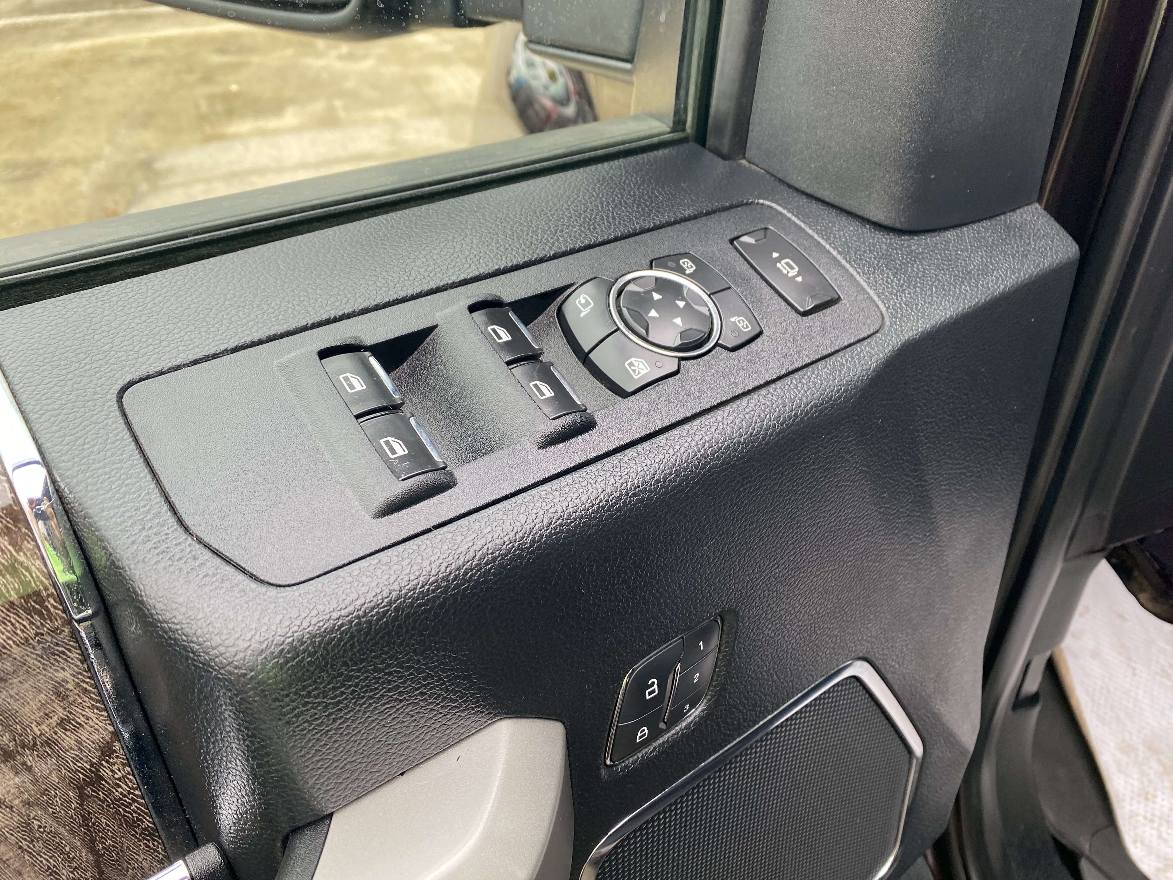 2019 Ford F-350 Super Duty