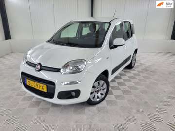 0.9 TwinAir Lounge, Automaat, Navigatie