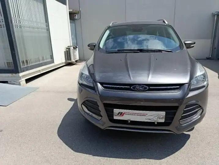 Ford Kuga 1.5 EcoB. Trend 4x2 2016