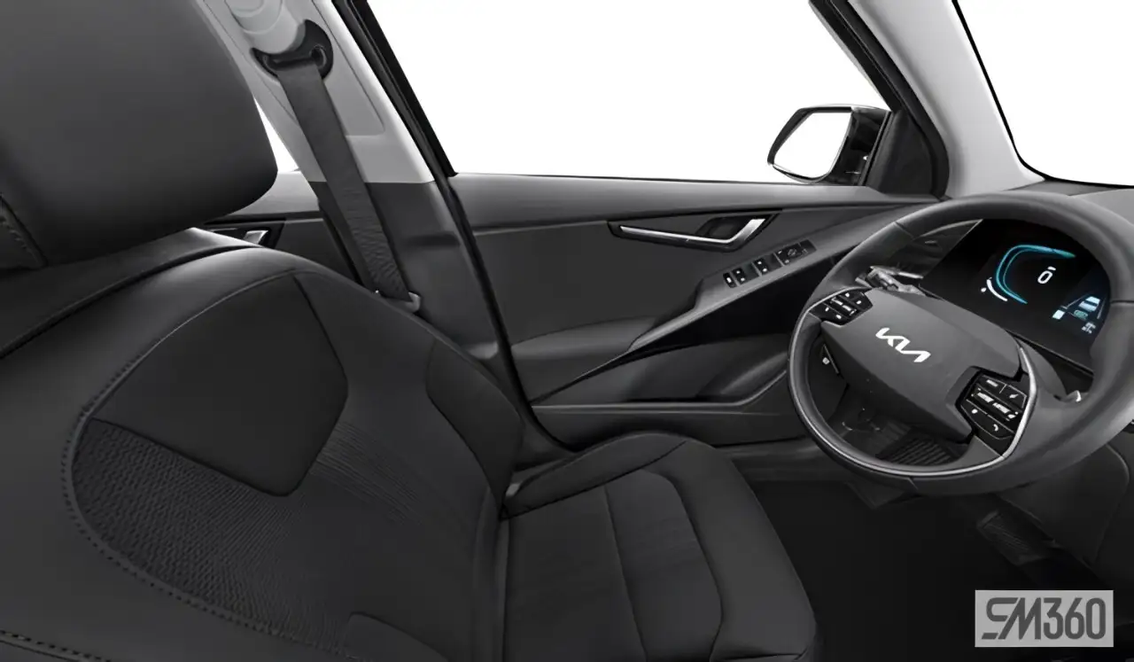 Kia Niro fotografie Kia Niro