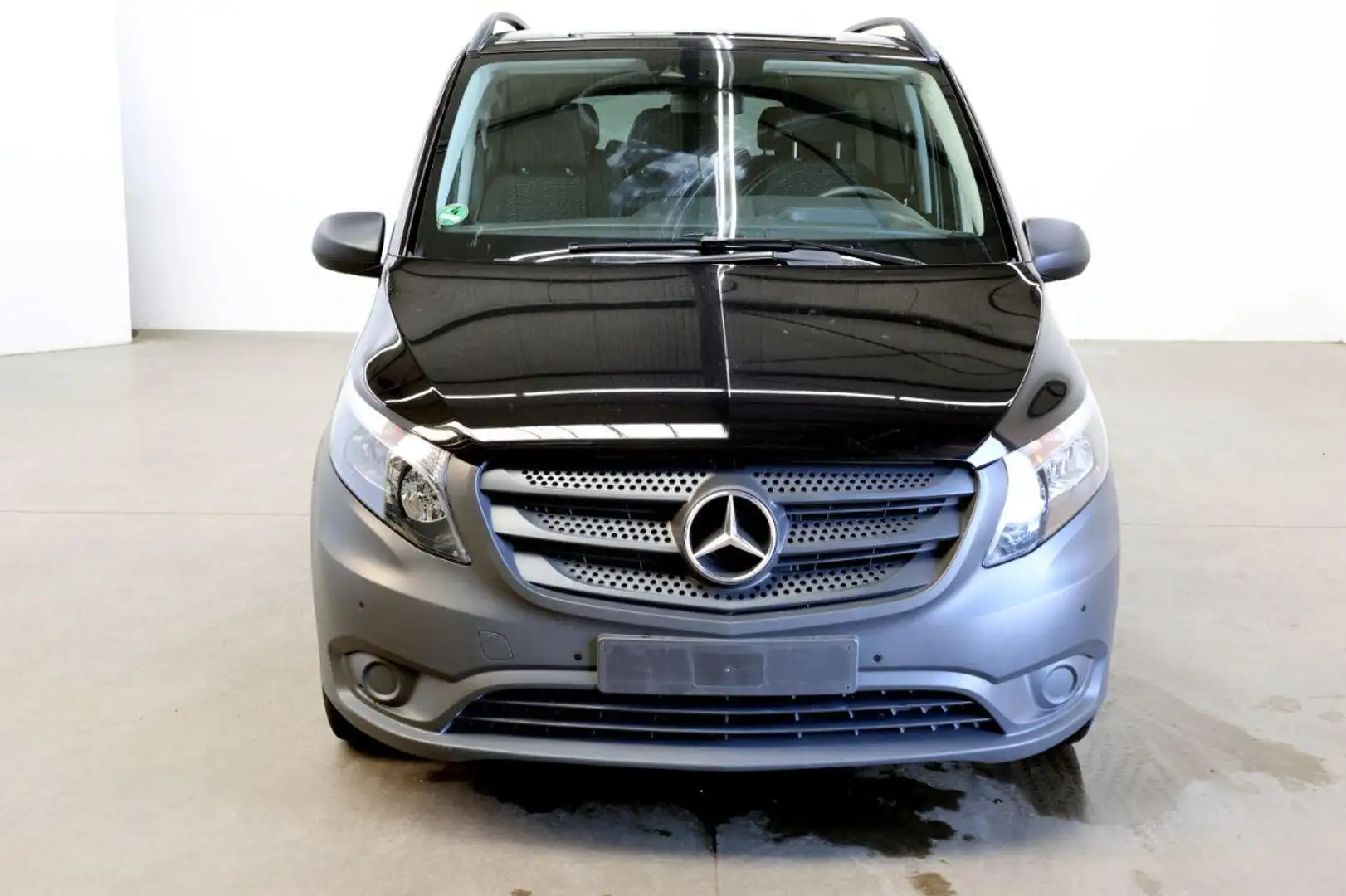 Mercedes-Benz Vito 2.0 116 CDI PL Tourer Pro ExLong Nero - 1