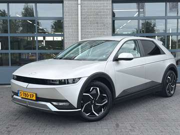 Connect 77.4 kWh |SOH 100%|1E EIGENAAR|