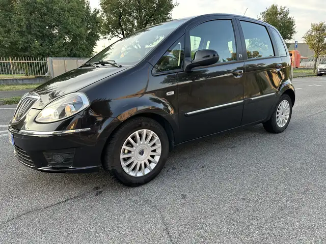 Lancia MUSA