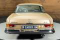 Mercedes-Benz 280 SE 3.5 Coupé | 1970 Beige - thumbnail 14