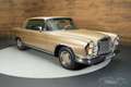 Mercedes-Benz 280 SE 3.5 Coupé | 1970 Beige - thumbnail 3