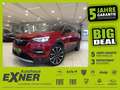 Opel Grandland X 1,6 Turbo Hybrid 4 ULTIMATE Allrad Rosso - thumbnail 1