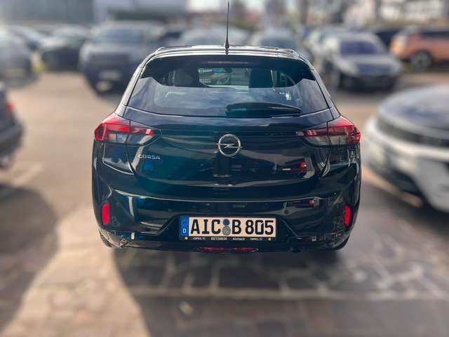 Opel Corsa F Elegance +Frontk+PP+Intelly+