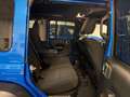 Jeep Wrangler Unlimited 2.0 PHEV ATX 4xe Rubicon Blau - thumbnail 16