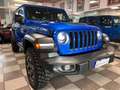Jeep Wrangler Unlimited 2.0 PHEV ATX 4xe Rubicon Blauw - thumbnail 3