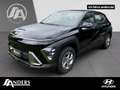 Hyundai KONA SX2 MY25 HEV 1.6 GDI Aut. Select Kamera+Nav Schwarz - thumbnail 1