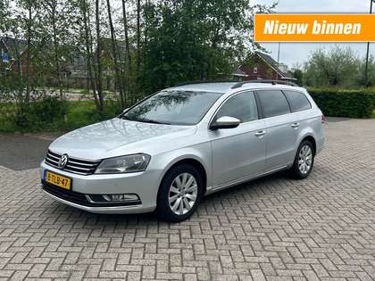 Volkswagen Passat 1.4 TSI Lm velgenClimaCruiscontrolPDCAutomaat!