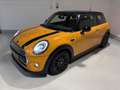 MINI Cooper Mini 1.5T Led koplampen, Cruise, Sfeerverlichting Orange - thumbnail 5