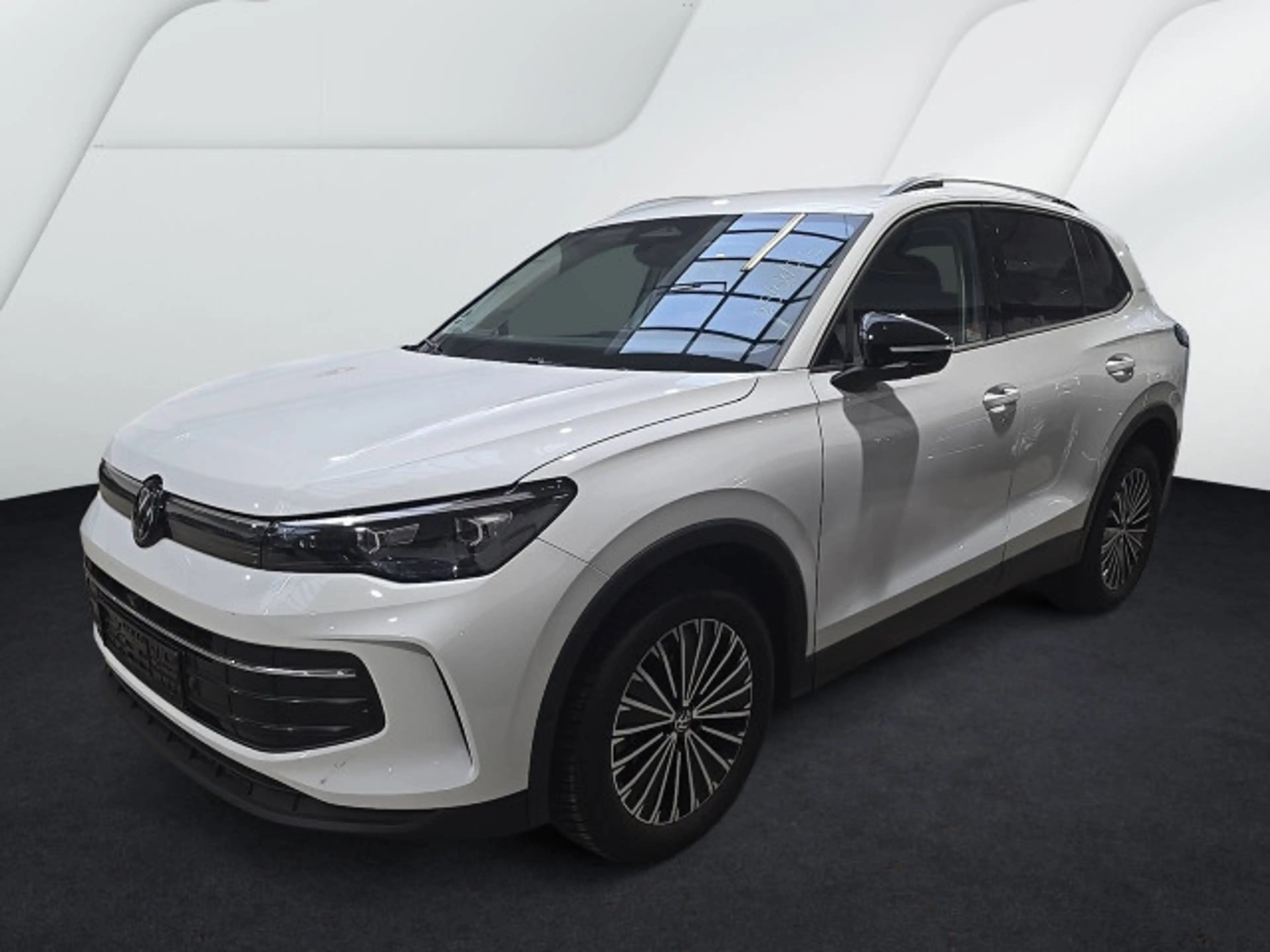 Volkswagen Tiguan Energy 2.0 TDI LED Navi AHK 360° RFK SHZ — photo 2