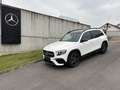 Mercedes-Benz GLB 200 GLB 200 d AMG Line Blanc - thumbnail 1