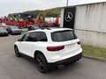 Mercedes-Benz GLB 200 GLB 200 d AMG Line Blanc - thumbnail 4