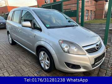 B Innovation !! Tüv-Neu !! 7.Sitzer !!