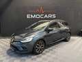 Renault Clio IV ESTATE INTENS 1.5 dci 90ch EDC Gris - thumbnail 2