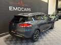 Renault Clio IV ESTATE INTENS 1.5 dci 90ch EDC Gris - thumbnail 6