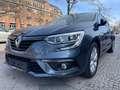 Renault Megane dci 130 Limited Deluxe Gris - thumbnail 1