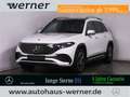Mercedes-Benz EQB 300 4M AMG-PREM AHK PANO FAP HuD MEMORY Blanc - thumbnail 1
