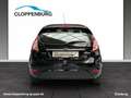 Ford Fiesta 1.0 EcoBoost Titanium Navi RFK PDC SHZ Zwart - thumbnail 4