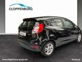 Ford Fiesta 1.0 EcoBoost Titanium Navi RFK PDC SHZ Negro - thumbnail 5