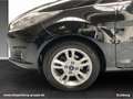 Ford Fiesta 1.0 EcoBoost Titanium Navi RFK PDC SHZ Negro - thumbnail 9