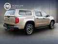Volkswagen Amarok PanAmericana V6 TDI 4MOTION - thumbnail 4