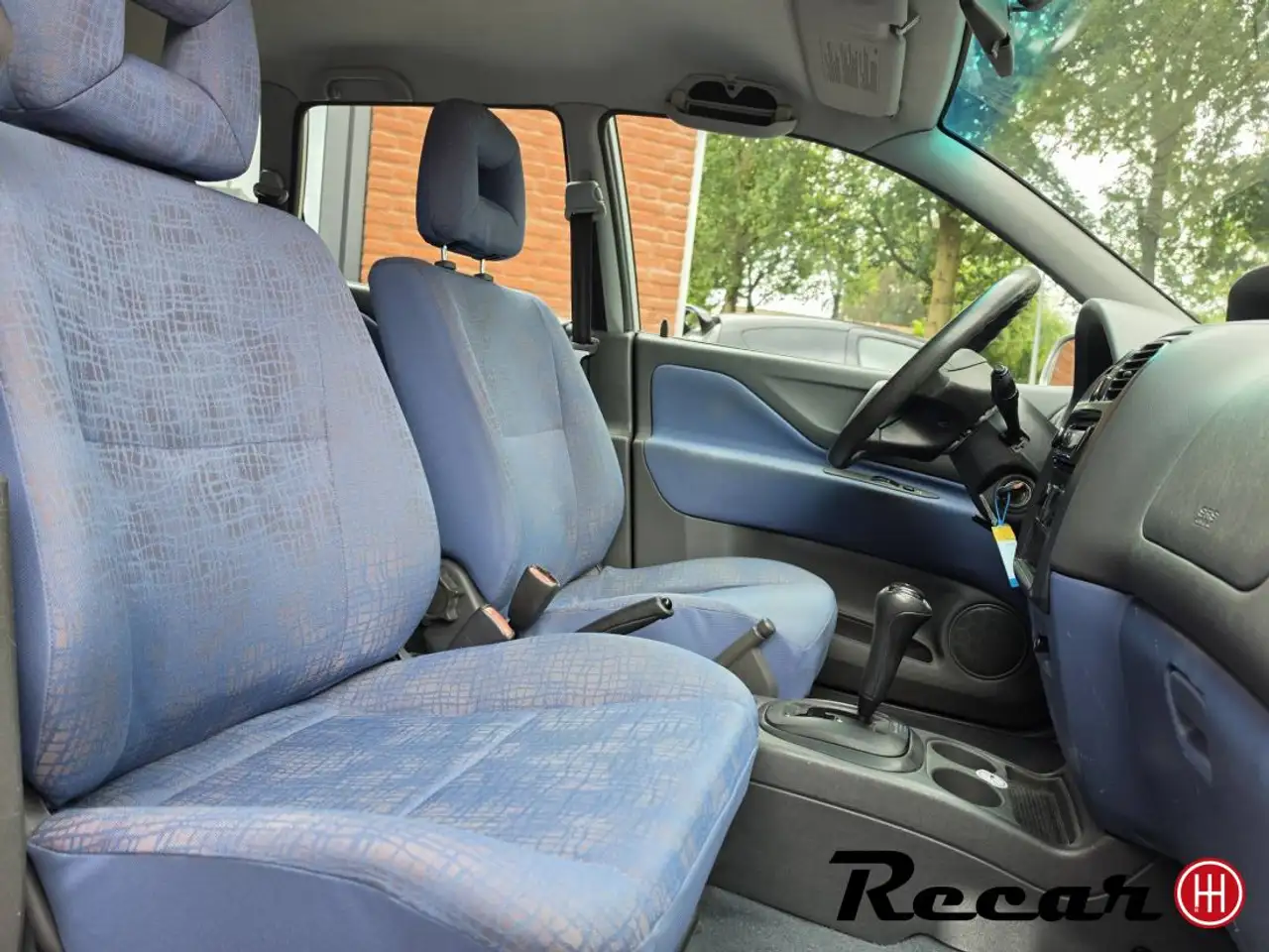 Mitsubishi Space Star 1.6 Comfort/Aut./2eEig/Airco/Apk/Trekhaak, foto 12