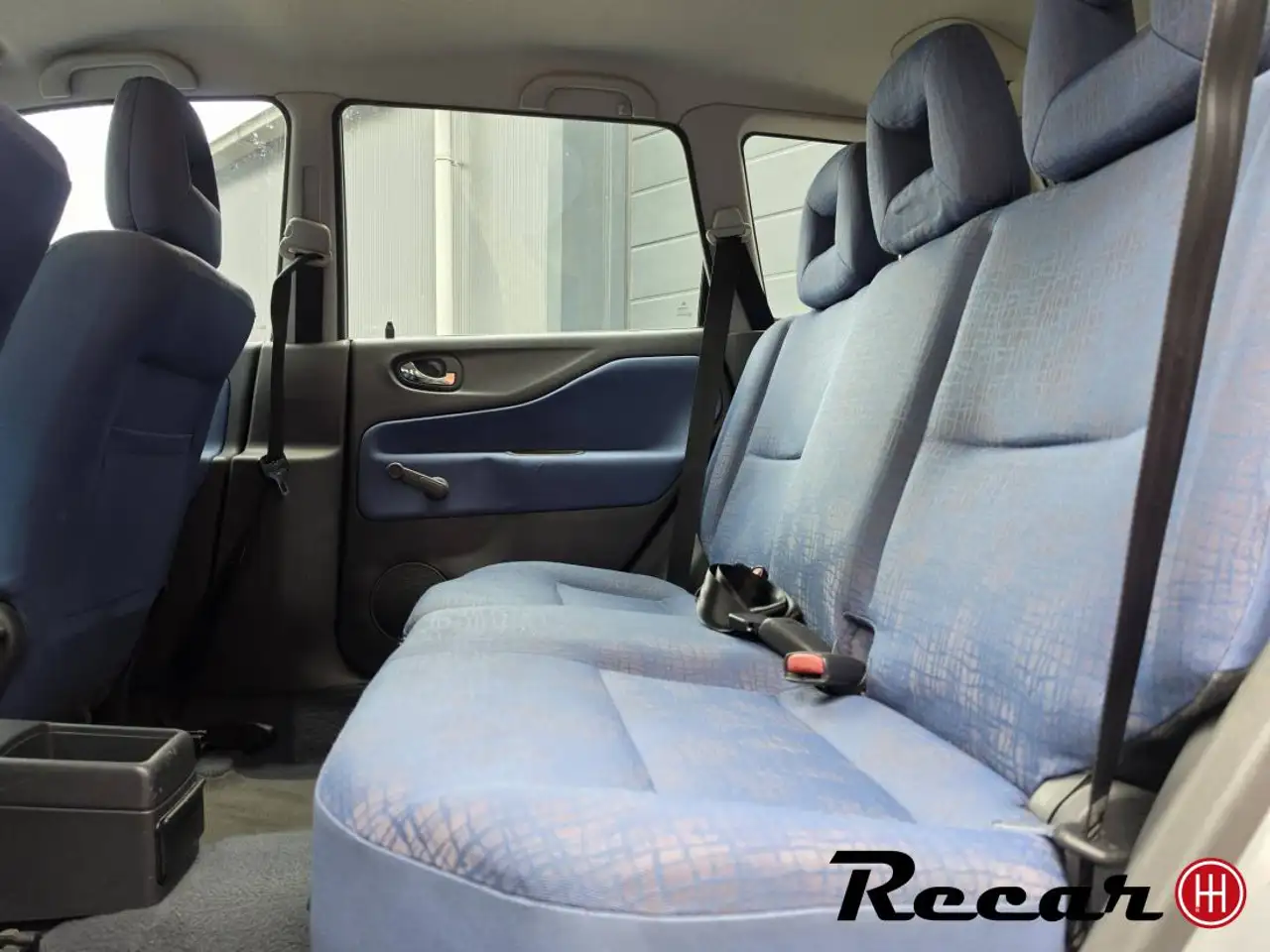 Mitsubishi Space Star 1.6 Comfort/Aut./2eEig/Airco/Apk/Trekhaak, foto 11