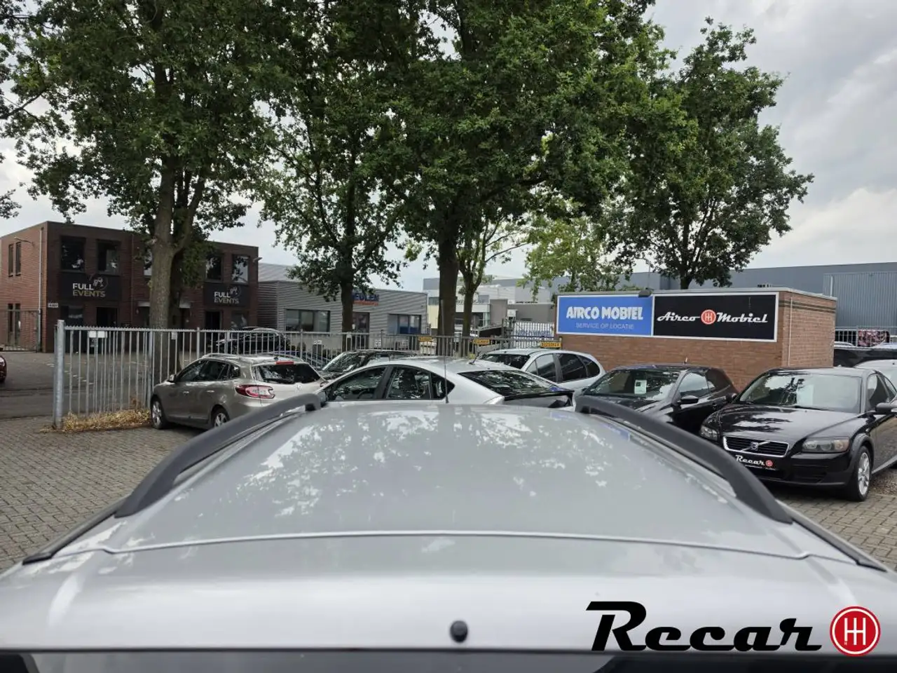 Mitsubishi Space Star 1.6 Comfort/Aut./2eEig/Airco/Apk/Trekhaak, foto 5