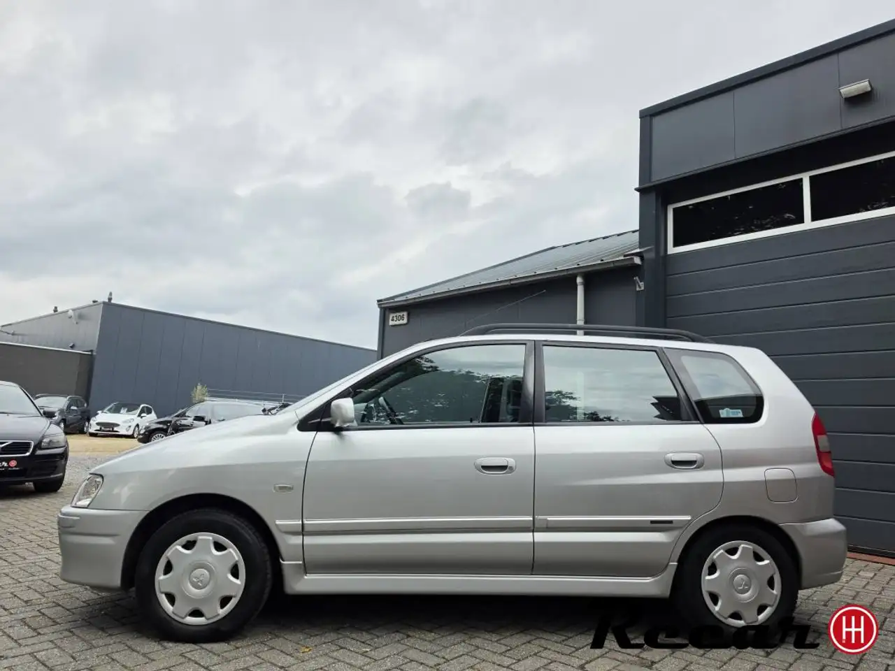 Mitsubishi Space Star 1.6 Comfort/Aut./2eEig/Airco/Apk/Trekhaak, foto 2