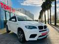 BMW X6 M A Weiß - thumbnail 3