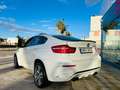 BMW X6 M A Weiß - thumbnail 4