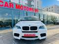 BMW X6 M A Weiß - thumbnail 2