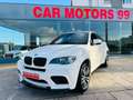 BMW X6 M A Weiß - thumbnail 1