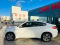 BMW X6 M A Weiß - thumbnail 8