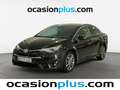 Toyota Avensis 150D Advance Negro - thumbnail 1