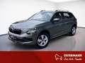 Skoda Kamiq 1.0TSI 95PS.AHK.ALU.SITZHEIZG.SMART-LINK Grau - thumbnail 1