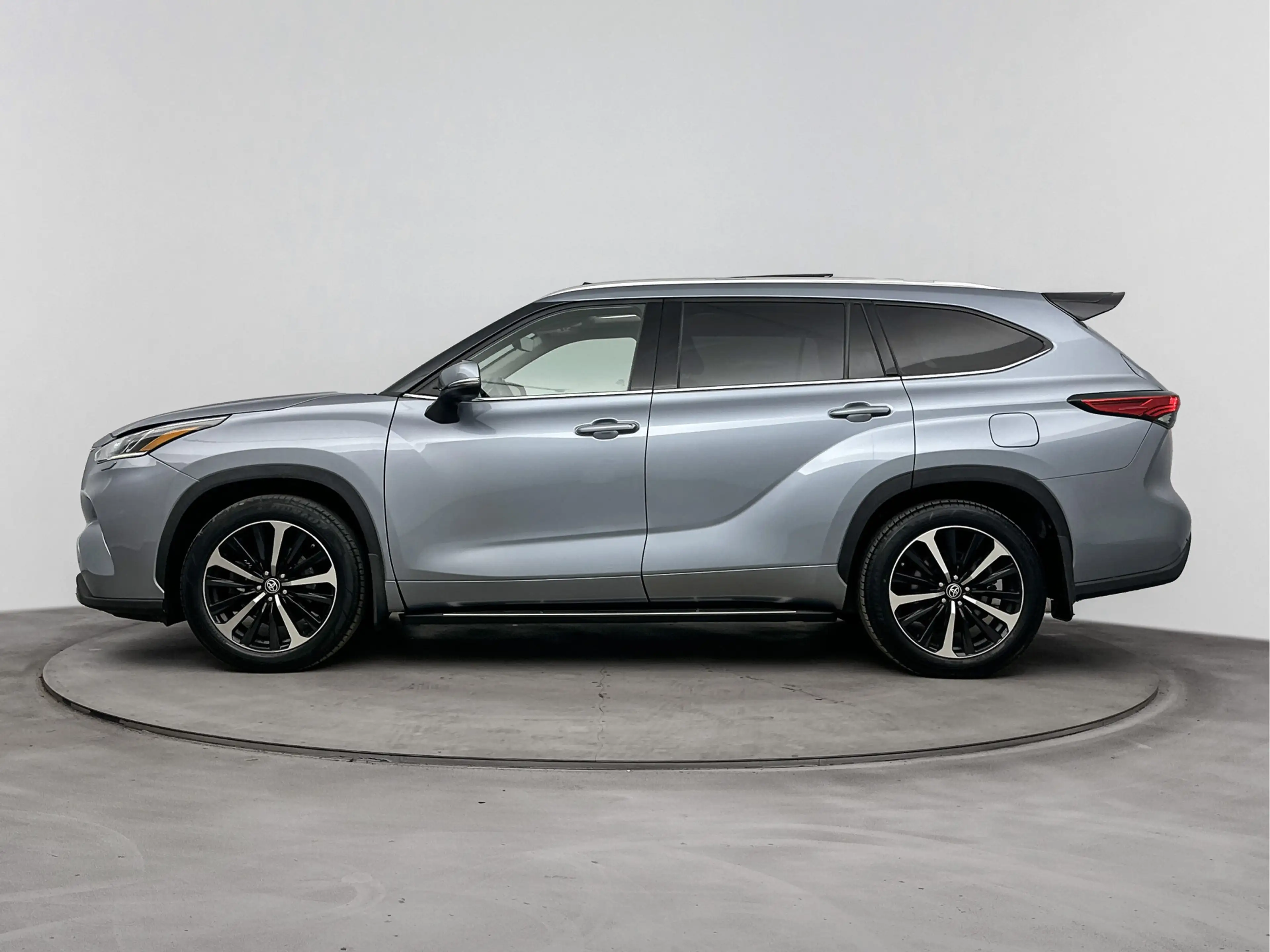 Toyota Highlander 2.5 AWD Hybrid Premium | Afneembare Trekhaak | Lic — photo 3
